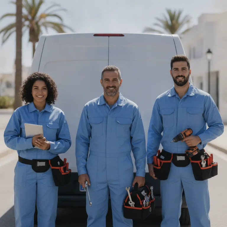 Riparazione Pompa di Calore team a Torre del Greco